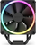 Ftohës Nzxt T120 RGB, i zi