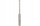 Spiralë betoni Bosch SDS Plus 1, 6.5mm, gjatësi pune 100mm