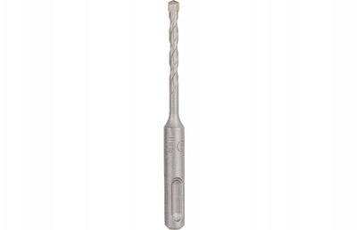 Spiralë betoni Bosch SDS Plus 1, 6.5mm, gjatësi pune 100mm