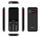 Telefoni Mobiola MB900, 4G, i zi