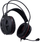 Гејминг слушалки Gamdias Hebe V2 GHS3300, стерео, со микрофон, црвени