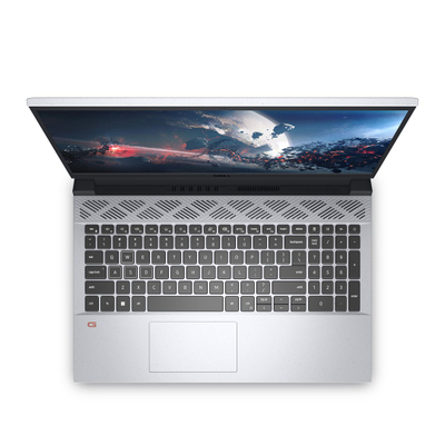 Laptop Dell G15 5525, 15.6", AMD Ryzen 5 6600H, 16 GB RAM, 512 GB SSD, NVIDIA GeForce RTX 3050, i argjendtë