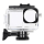 Kuti ujërezistente Sunnylife për DJI Osmo Action 4 3, deri 40m, transparente
