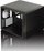 Kasë Fractal Design Node 804, e zezë