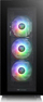 Kasë Thermaltake Divider 500 TG ARGB, Midi Tower