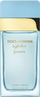 Parfum për goca Dolce &amp; Gabbana Light Blue Forever Pour Femme, Eau de Parfum, 25ml, blu e çelët