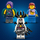 Set LEGO DREAMZzz Flying Horse Pegasus 71457, model për ndërtim, për kalamaj 8+ vjeç, me shumë ngjyra