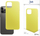 Mbrojtëse telefoni 3MK Matt Case për iPhone 12 Pro Max, TPU, mat, lime