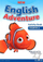 New English Adventure Gl Starter A Ab/song Cd - Pearson Education