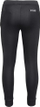 Pantallona sportive për fëmijë Huari Banfieldos Kids Pants Gk Jr, material poliestër elastan, tharje e shpejtë, të zeza