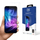 Mbrojtëse ekrani 3MK Silky Matt Pro, për Motorola Moto G67 G77, mat, transparente