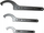 Çelës universal Rockforce 150-160mm, i fortë, metalik