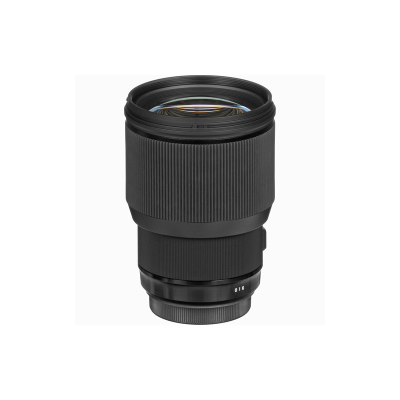 Lente Sigma Art 85mm f/1.4 DG HSM për Nikon