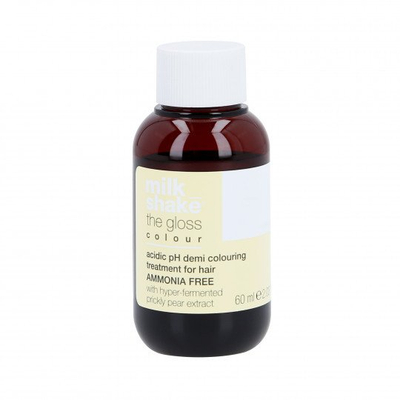 Ngjyrë flokësh Milk_Shake the Gloss, 10.77 10VV, 60 ml, bjonde shumë e ftohtë