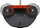 Fshesë me korrent LUND 3në1 360 T67163, e kuqe