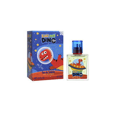 Eau de Toilette EP Line Eau My Dino, 30 ml