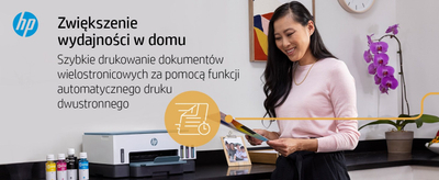 Pajisje multifunksionale HP Smart Tank 725 28B51A, A4, Wi-Fi, e bardhë