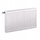 Radiator çeliku Kermi V22 Left, 600x800mm, 1333W, i bardhë