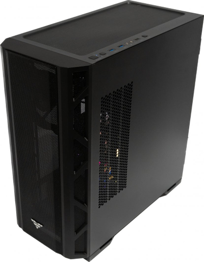 Kompjuter Nest PRO 800 Intel Core i5-14400F, 32 GB RAM, Nvidia RTX 4070, 1 TB M.2 SSD