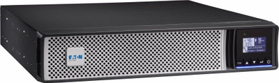 UPS Eaton 5PX Gen2, line-interactive, rack / tower, ngjyrë e zezë