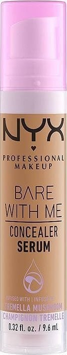 Korrektor serum Debenhams Bare With Me, nuanca Sand