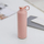 Shishe Equa Basic Pink Blush, 680 ml