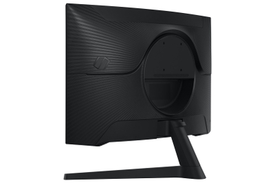 Monitor gaming Samsung Odyssey G5 LS27CG554EUXEN, 27\", QHD, 165Hz, i zi