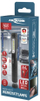 Dritë pune LED PL210R, e rikarikueshme, me magnet, e zezë