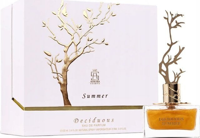 Парфем Aurora Scents Deciduous Summer, Eau de Parfum, 100 ml