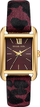 Orë për femra Michael Kors Monroe MKO1116, burgundy