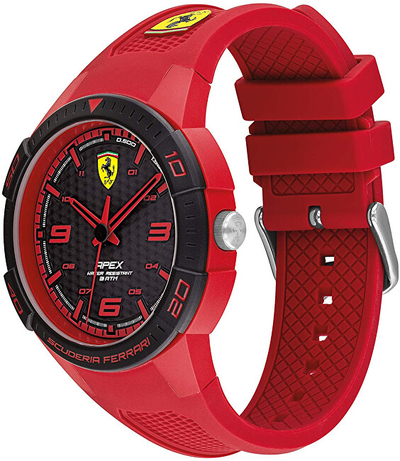 Orë dore Scuderia Ferrari Apex 0830748