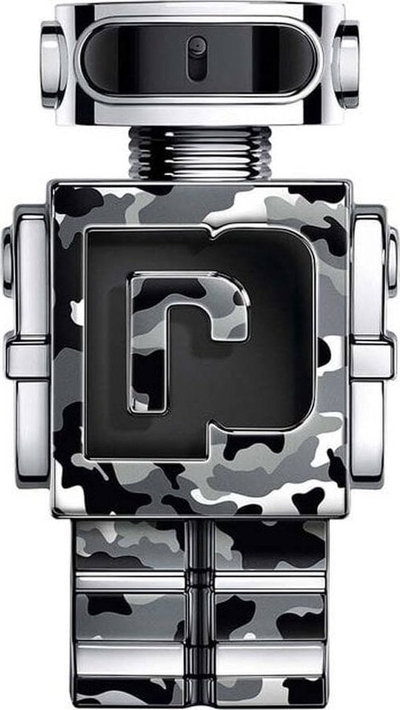 Eau de Toilette Paco Rabanne Phantom Legion, 100ml
