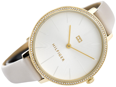 Orë dore Tommy Hilfiger Kelly 1782110