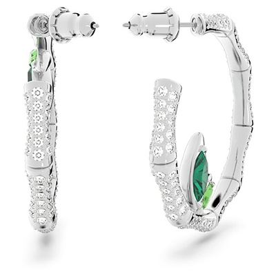 Vathë për femra Swarovski Dellium sSI2676, të argjendtë