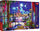 Puzzle Trefl Premium Plus Parisian Moonlight, 1000 copa, shumëngjyrësh