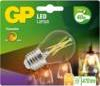 Llampë LED GP Lighting FlameDim E27, 4W 470 lm, e ngrohtë
