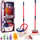 Set pastrimi lodër Jokomisiada Little Helper, për kalamaj 3+, shumëngjyrësh