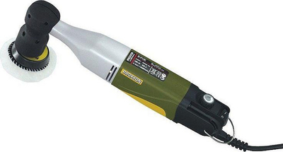 Makina orbitale për polirim Proxxon EP/E 28680, 230V, 800-2800 rpm, jeshile