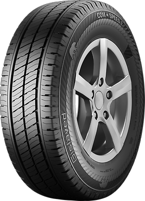 Gomë 215/65R16C 109/107T COM SPEED 2 GIS