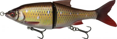 Karrem për peshkim Savage Gear 3D Roach Shine Glider SS Rudd PHP, 13.5 cm, 29 g (62247)