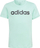 Bluzë sportive adidas LIN Tee Jr IC3154, pambuk, për kalamaj, mente e çelët
