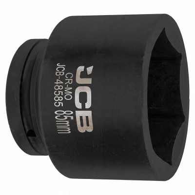 Çelës goditës Bahco JCB-48585, 1", 85mm, 6-këndor