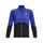 Xhaketë sport Under Armour Fashion Tricot, poliestër, madhësia XXXL, blu royal dhe e zezë