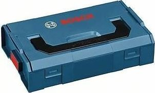 Insert për veglat Bosch Professional 1600A0089T, për GOF 1250 CE GOF 1250 LCE, për L-BOXX 238, i zi