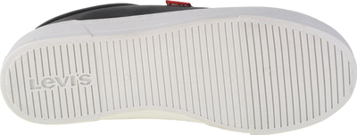 Atlete për femra Levi's Malibu 2.0, model i ulët, të zeza
