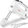 Mikser dore Tefal HT310138 Quick Mix, 300W, i bardhë