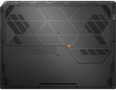 Laptop gaming ASUS TUF Gaming A16 FA608UP, Ryzen 7, 16" 2.5K, RTX 5070, 32GB RAM, 1TB SSD, gri