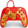 Kontroller PowerA Super Mario Golden M, me kabllo, i artë