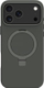 Mbulesë telefoni Dbramante1928 Roskilde MS Kick ICON për iPhone 17 Pro Max, me MagSafe, jeshile