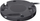 Logitech Rally Mic Pod Hub, Црн